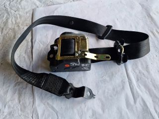 bontott VW POLO IV Bal első Biztonsági Öv