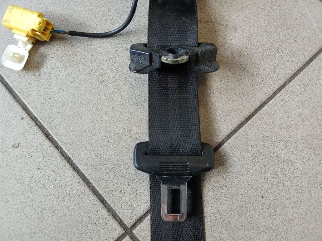 bontott VW POLO IV Bal első Biztonsági Öv