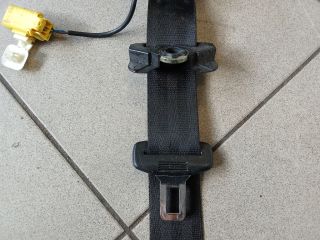 bontott VW POLO IV Bal első Biztonsági Öv