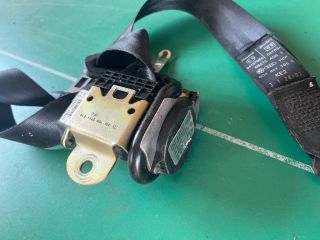 bontott VW POLO IV Bal első Biztonsági Öv