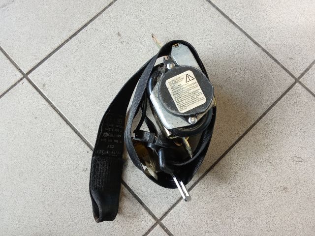 bontott VW POLO IV Bal első Biztonsági Öv