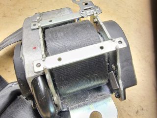 bontott VW POLO IV Bal első Biztonsági Öv