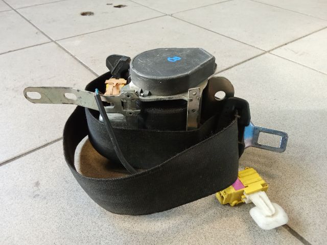 bontott VW POLO IV Bal első Biztonsági Öv