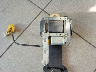 bontott VW POLO IV Bal első Biztonsági Öv