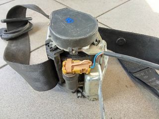 bontott VW POLO IV Bal első Biztonsági Öv