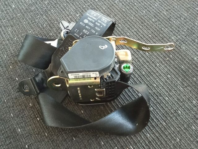 bontott VW POLO IV Bal első Biztonsági Öv