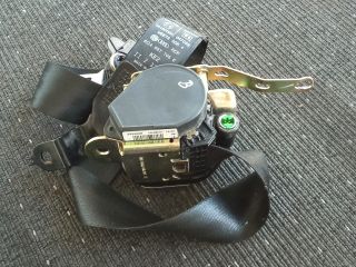 bontott VW POLO IV Bal első Biztonsági Öv