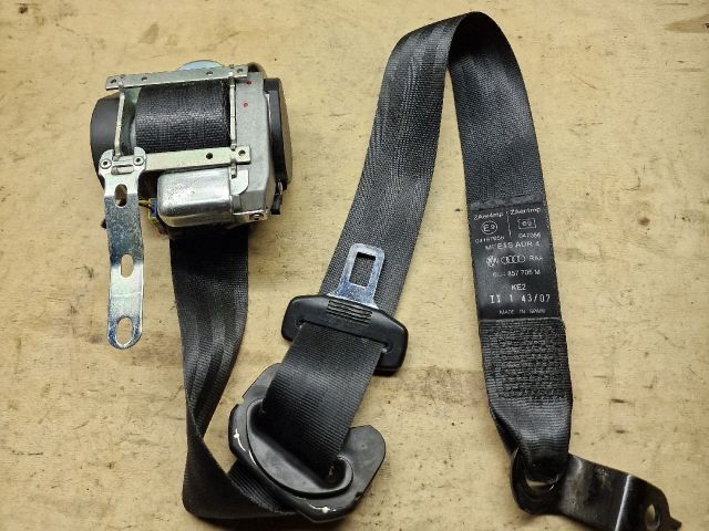 bontott VW POLO IV Bal első Biztonsági Öv