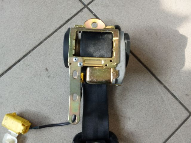 bontott VW POLO IV Bal első Biztonsági Öv