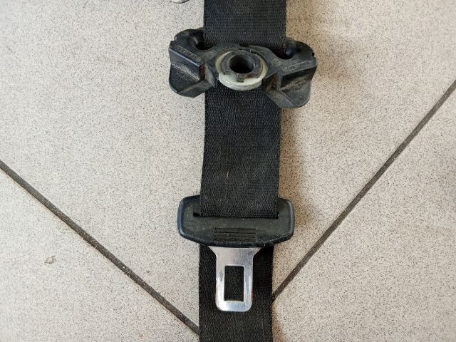 bontott VW POLO IV Bal első Biztonsági Öv