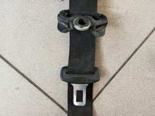 bontott VW POLO IV Bal első Biztonsági Öv