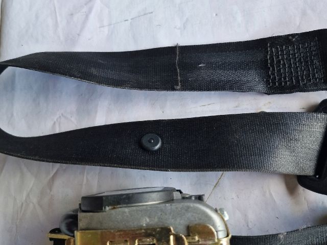 bontott VW POLO IV Bal első Biztonsági Öv