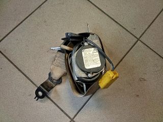 bontott VW POLO IV Bal első Biztonsági Öv