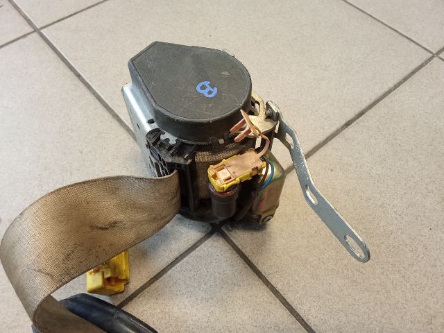 bontott VW POLO IV Bal első Biztonsági Öv