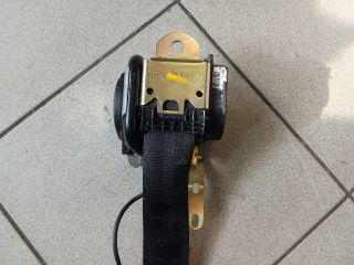 bontott VW POLO IV Bal első Biztonsági Öv