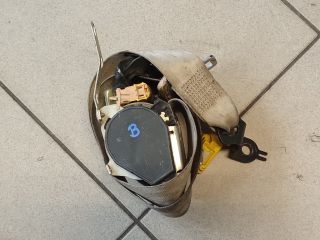 bontott VW POLO IV Bal első Biztonsági Öv