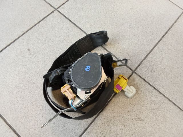 bontott VW POLO IV Bal első Biztonsági Öv