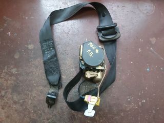 bontott VW POLO IV Bal első Biztonsági Öv