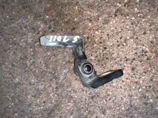 bontott VW POLO IV Bal első Felső Zsanér