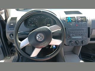 bontott VW POLO IV Bal első Gumikéder