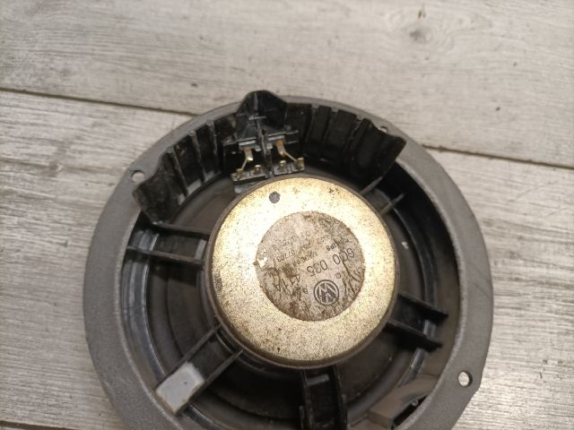 bontott VW POLO IV Bal első Hangszóró