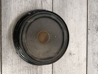 bontott VW POLO IV Bal első Hangszóró