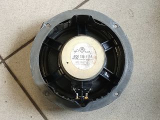 bontott VW POLO IV Bal első Hangszóró