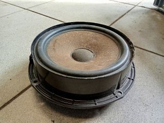 bontott VW POLO IV Bal első Hangszóró