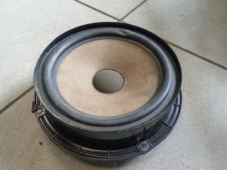bontott VW POLO IV Bal első Hangszóró