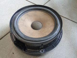 bontott VW POLO IV Bal első Hangszóró