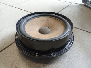 bontott VW POLO IV Bal első Hangszóró