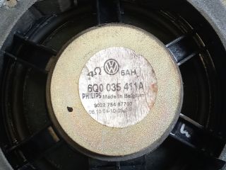bontott VW POLO IV Bal első Hangszóró