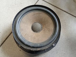 bontott VW POLO IV Bal első Hangszóró