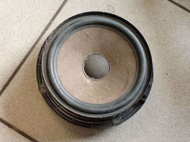 bontott VW POLO IV Bal első Hangszóró