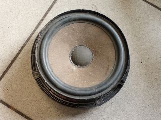 bontott VW POLO IV Bal első Hangszóró