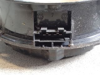 bontott VW POLO IV Bal első Hangszóró