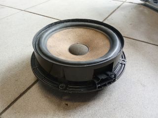 bontott VW POLO IV Bal első Hangszóró