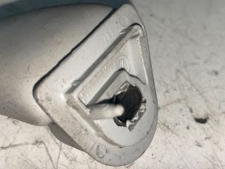 bontott VW POLO IV Bal első Kapaszkodó (Felső)