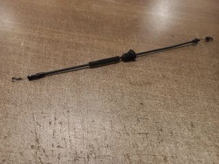 bontott VW POLO IV Bal első Kilincs Bowden