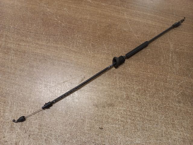 bontott VW POLO IV Bal első Kilincs Bowden