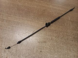 bontott VW POLO IV Bal első Kilincs Bowden