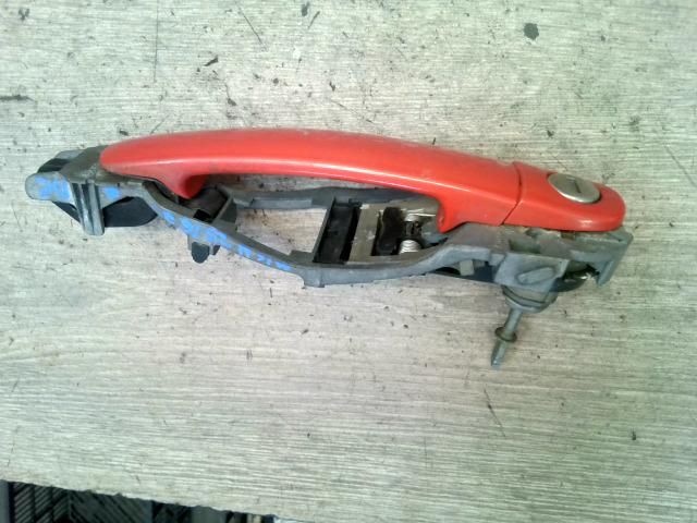 bontott VW POLO IV Bal első Külső Kilincs