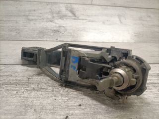 bontott VW POLO IV Bal első Külső Kilincs