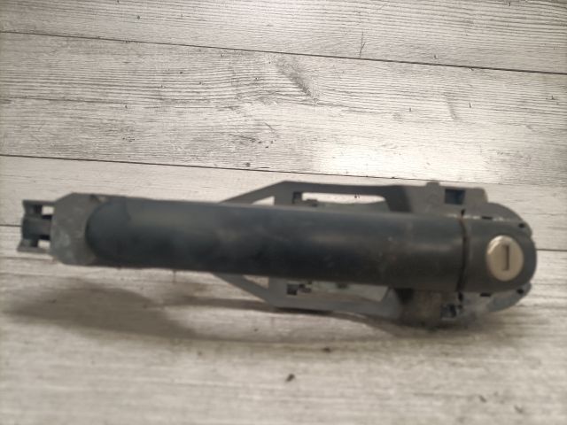 bontott VW POLO IV Bal első Külső Kilincs