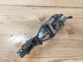 bontott VW POLO IV Bal első Külső Kilincs