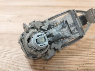 bontott VW POLO IV Bal első Külső Kilincs