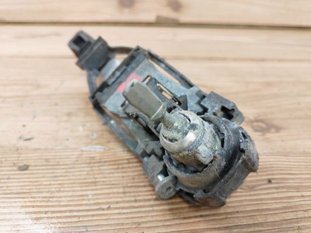 bontott VW POLO IV Bal első Külső Kilincs