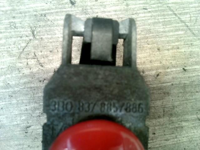 bontott VW POLO IV Bal első Külső Kilincs