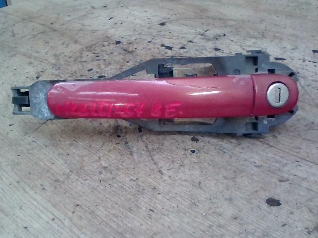 bontott VW POLO IV Bal első Külső Kilincs