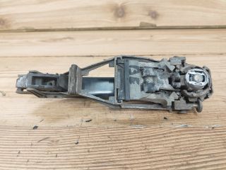 bontott VW POLO IV Bal első Külső Kilincs